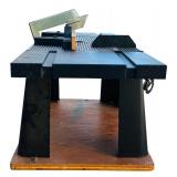 Craftsman Router Table / Tabletop