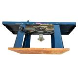 Craftsman Router Table / Tabletop