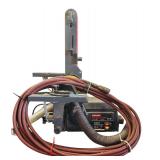 Craftsman Belt / Disk Sander 2/3 HP Induction Motor / Sears Roebuck & Co