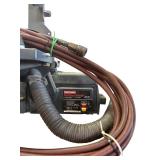 Craftsman Belt / Disk Sander 2/3 HP Induction Motor / Sears Roebuck & Co