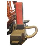 Craftsman Belt / Disk Sander 2/3 HP Induction Motor / Sears Roebuck & Co