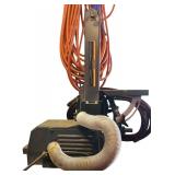 Craftsman Belt / Disk Sander 2/3 HP Induction Motor / Sears Roebuck & Co