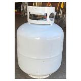 Propane Tank 17.2 lbs.