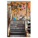 Huge Lot of Tools!