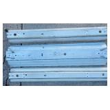 Ceiling Garage Fluorescent Lights Two Sizes