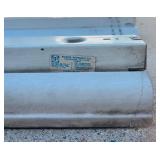 Ceiling Garage Fluorescent Lights Two Sizes