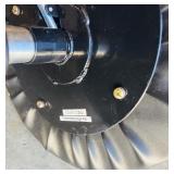 Adjustable Garage Ironton Stool