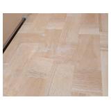 Oasis Rolling Kitchen Island