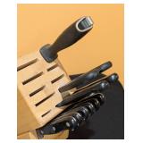 Wusthof Classic Knife Block Set
