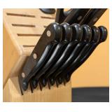 Wusthof Classic Knife Block Set