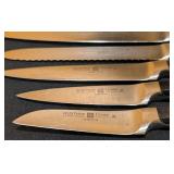 Wusthof Classic Knife Block Set