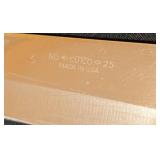 Cutco Chef and Butcher Knives