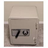 Sentry Valueguard 1330 Safe