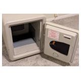 Sentry Valueguard 1330 Safe