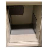 Sentry Valueguard 1330 Safe