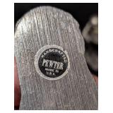 Michael Rickter Pewter Children Figurines