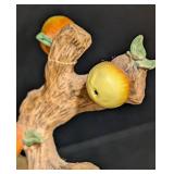 Three Little Girl Hummel Figurines