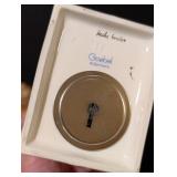 Three Little Boy Hummel Figurines