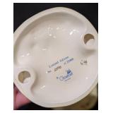 Three Little Boy Hummel Figurines