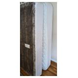 Oak Queen Size Bed Frame