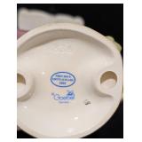 Vintage Hummel Figurines and Plaque