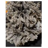 Michael Rickter Pewter Tree and Landscape Decor