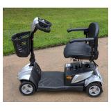 CityCruzer Electric Mobility Scooter