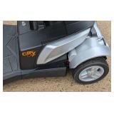 CityCruzer Electric Mobility Scooter