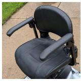 CityCruzer Electric Mobility Scooter