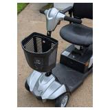 CityCruzer Electric Mobility Scooter