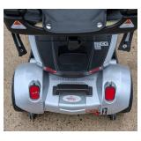 CityCruzer Electric Mobility Scooter