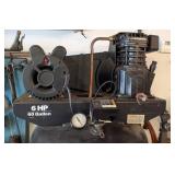 Campbell Hausfeld Professional Air Compressor