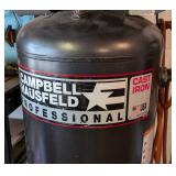 Campbell Hausfeld Professional Air Compressor