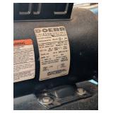 Campbell Hausfeld Professional Air Compressor