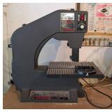 Craftsman 10" Motorized Band Saw
