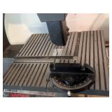 Craftsman 10" Motorized Band Saw