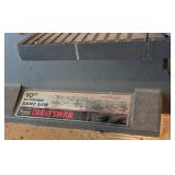 Craftsman 10" Motorized Band Saw