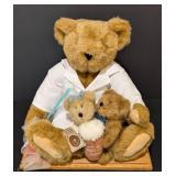 Vermont Teddy and Boyd