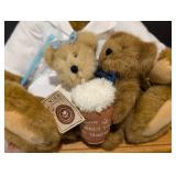 Vermont Teddy and Boyd