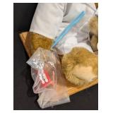 Vermont Teddy and Boyd