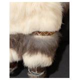 Memeluck Alaska Fur Doll