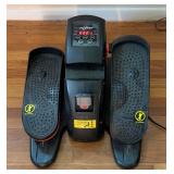 Putnen Under Desk Ellipse Leg Exerciser