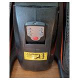 Putnen Under Desk Ellipse Leg Exerciser