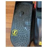 Putnen Under Desk Ellipse Leg Exerciser