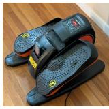 Putnen Under Desk Ellipse Leg Exerciser