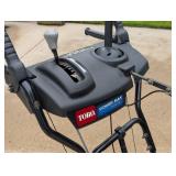 Toro Power Max 826 OE Snowblower