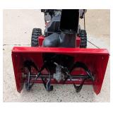 Toro Power Max 826 OE Snowblower