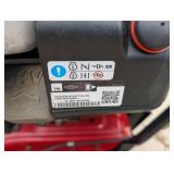 Toro Power Max 826 OE Snowblower