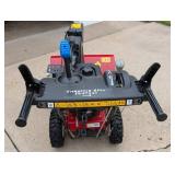 Toro Power Max 826 OE Snowblower