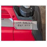 Honda EU2200i Inverter Generator